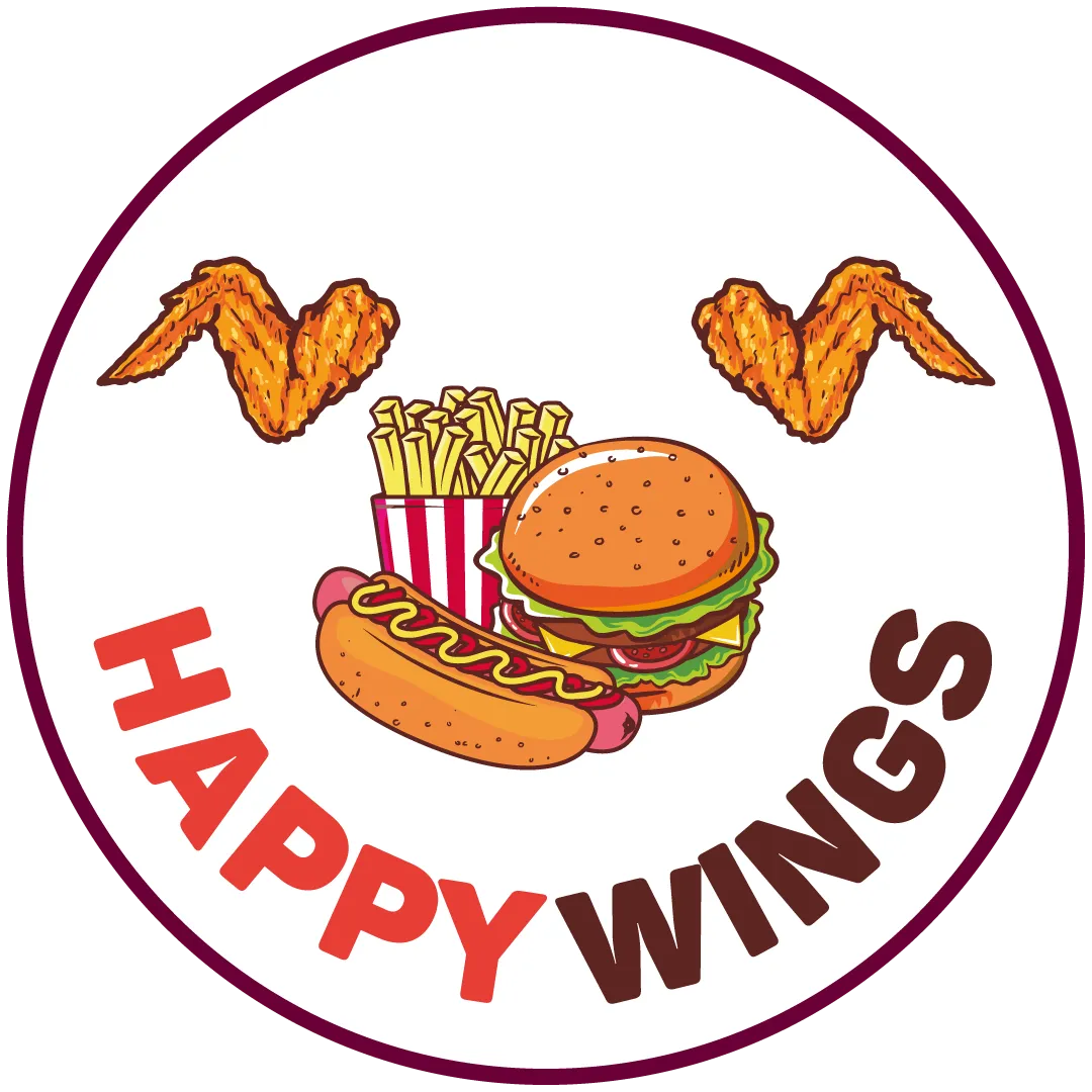 Happy Wings
