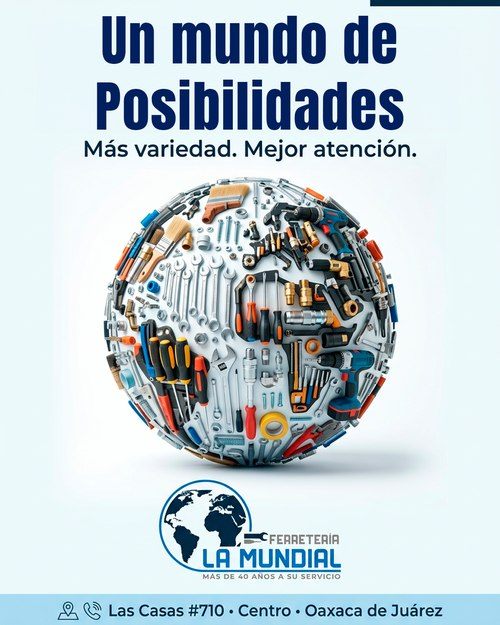Ferretería La Mundial