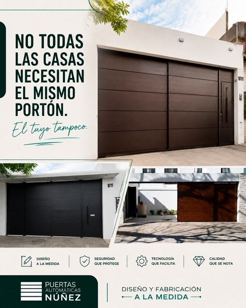 Puertas Núñez