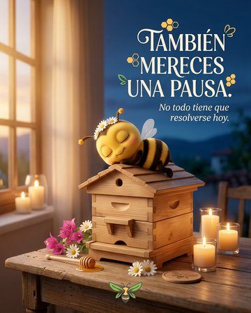 Amor de Colmena