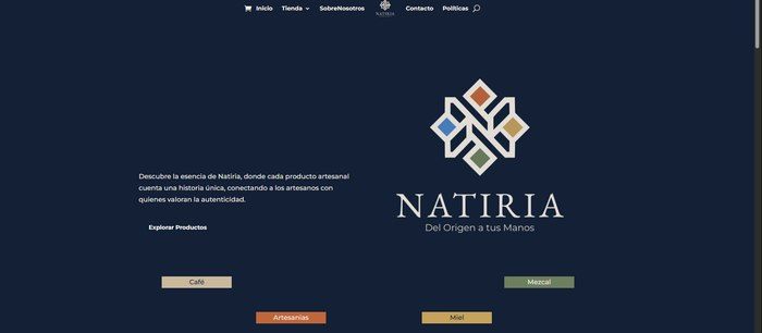 Natiria