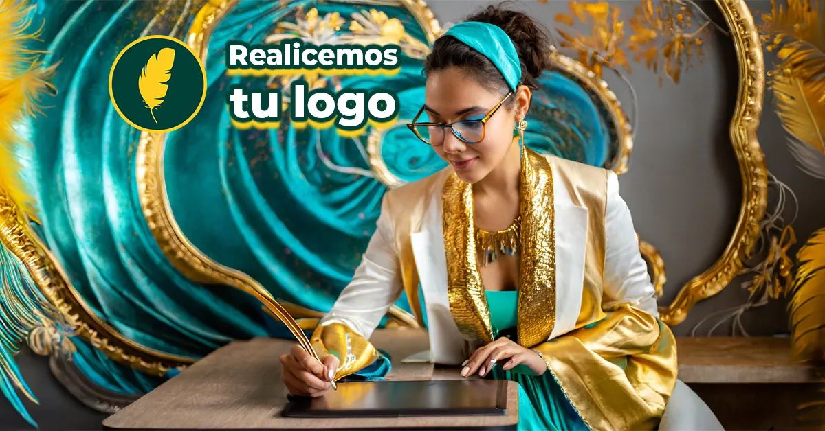 Diseño de Logo