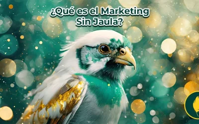 Marketing Sin Jaula: Concepto