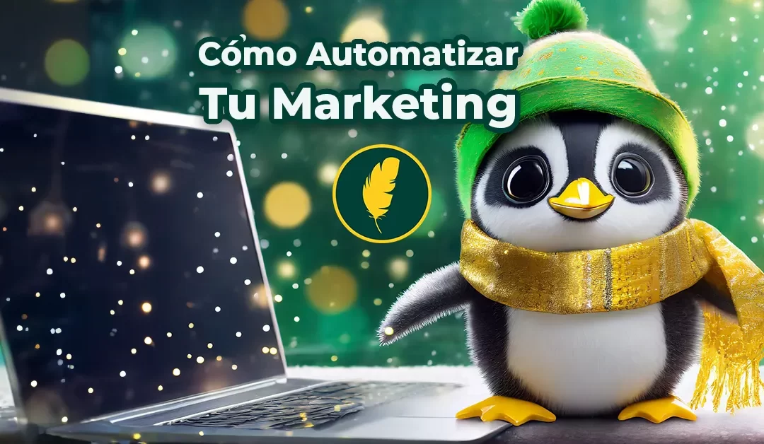 Automatización de Marketing