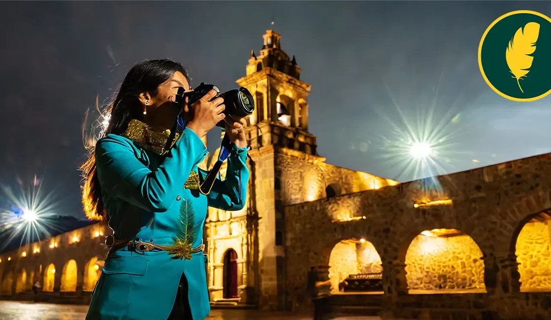 Fotografía profesional: Cómo destacar tu negocio con fotos