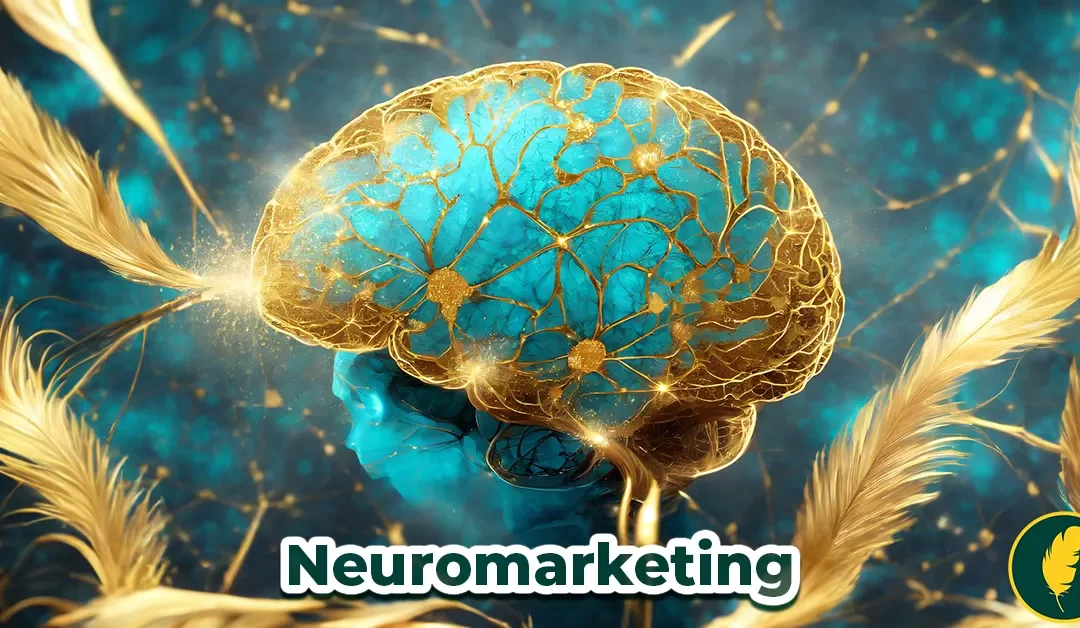 Neuromarketing: Cómo entender el cerebro del consumidor