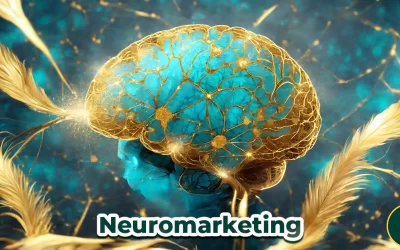 Neuromarketing: Cómo entender el cerebro del consumidor