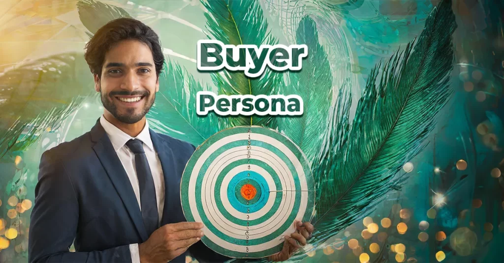 ¿Qué es Buyer persona?