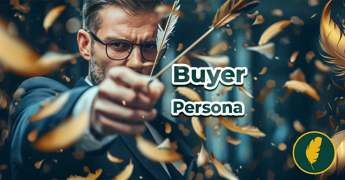 Cómo hacer un buyer persona