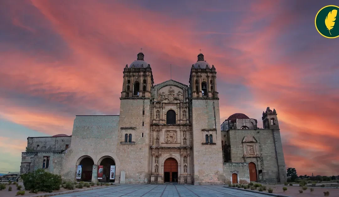 Oaxaca