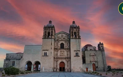 Oaxaca: Descubre el Potencial Digital con Sin Jaula